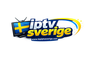Top IPTV Sverige logotyp